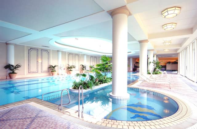 エクシブ山中湖