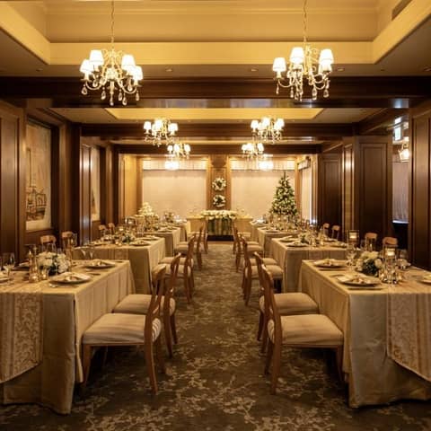 限定プラン ≪2026年12月の結婚式を検討されている方必見!≫