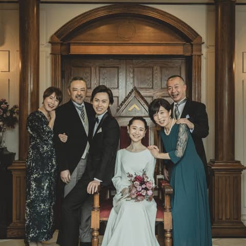 桜坂教会(旧桜坂セント・マルティーヌ教会)