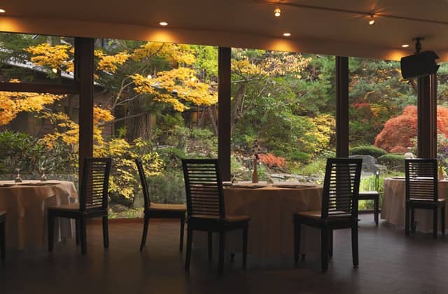 北海道札幌市の結婚式場|エルムガーデン