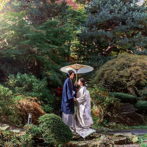 北海道札幌市の結婚式場|エルムガーデン