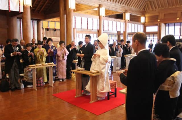 北海道札幌市の結婚式場|エルムガーデン