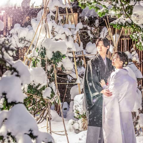 北海道札幌市の結婚式場|エルムガーデン