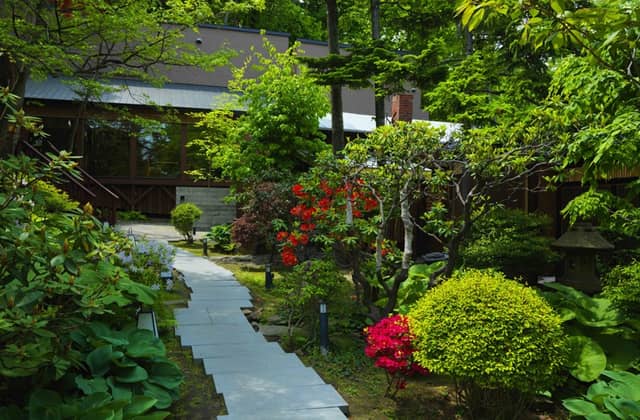 北海道札幌市の結婚式場|エルムガーデン