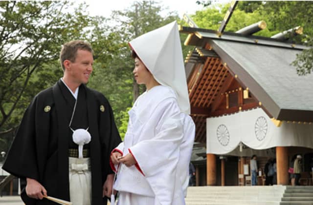 北海道札幌市の結婚式場|エルムガーデン