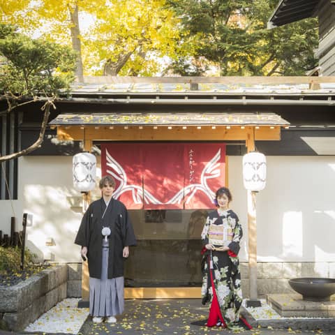 北海道札幌市の結婚式場|エルムガーデン