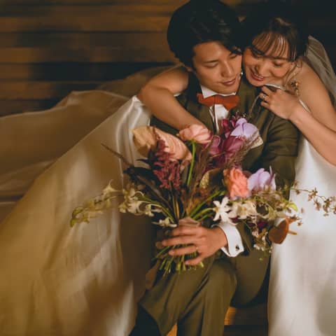 北海道札幌市の結婚式場|エルムガーデン