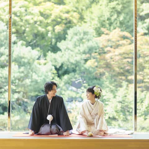 北海道札幌市の結婚式場|エルムガーデン