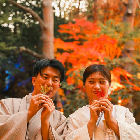 北海道札幌市の結婚式場|エルムガーデン