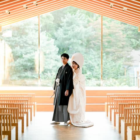 少人数専用空間「san-sou」少人数ウェディングおもてなしプラン