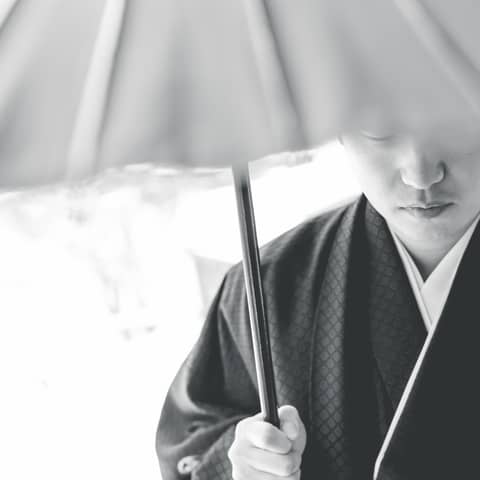 【北海道神宮&エルムガーデン】和装プラン