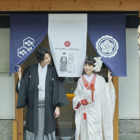 北海道札幌市の結婚式場|エルムガーデン