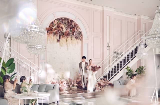 【公式】MARRIVEIL THE SPIRE & HIDEAWAY 松山市の結婚式場