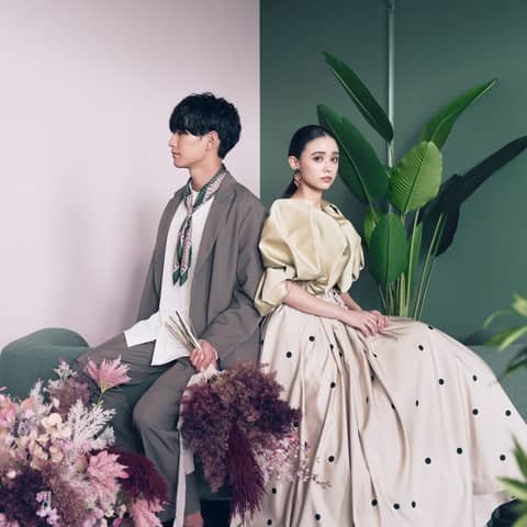 【公式】MARRIVEIL THE SPIRE & HIDEAWAY 松山市の結婚式場