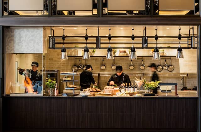 【公式】MARRIVEIL THE SPIRE & HIDEAWAY 松山市の結婚式場