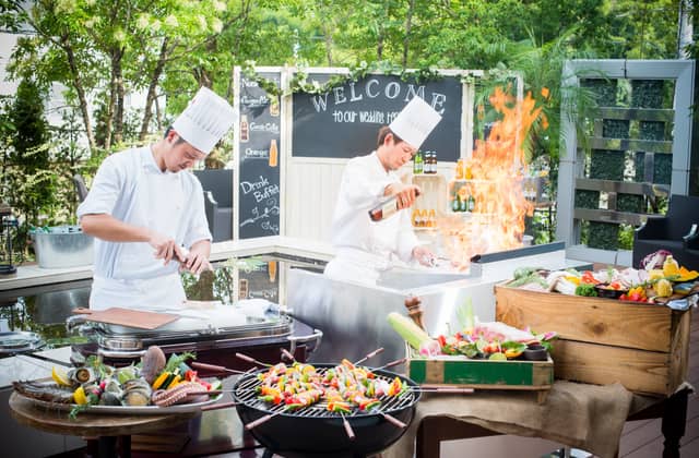 【公式】MARRIVEIL THE SPIRE & HIDEAWAY 松山市の結婚式場