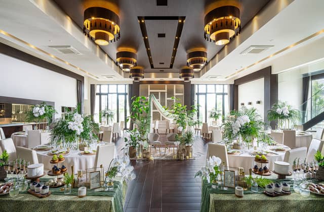 LEBAPIREO(レガピオーレ)