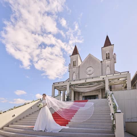 【2名★フォト婚/アルバム付き】*2名41万円*/1年以内