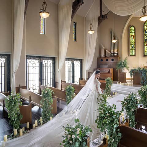 今しか残せない!内容充実!フォトweddingプラン!