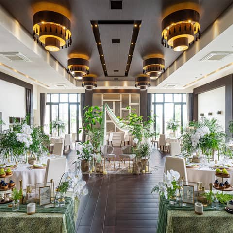 LEBAPIREO(レガピオーレ)