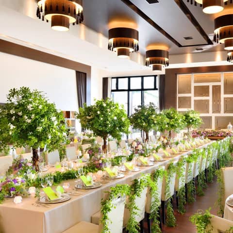 【30名★挙式+披露宴/スタンダード】*30名137万円*/1年以内