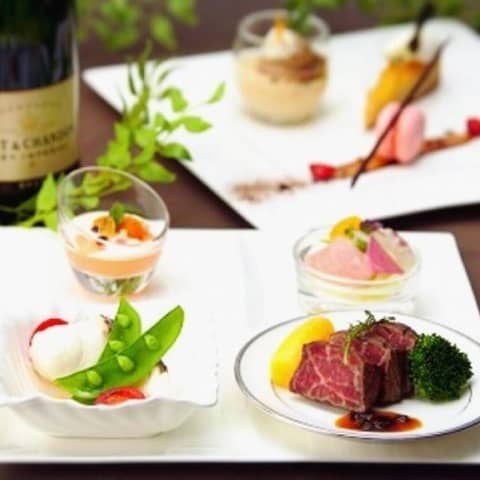 姫路で結婚式を挙げるなら「ホテル日航姫路ウエディング」