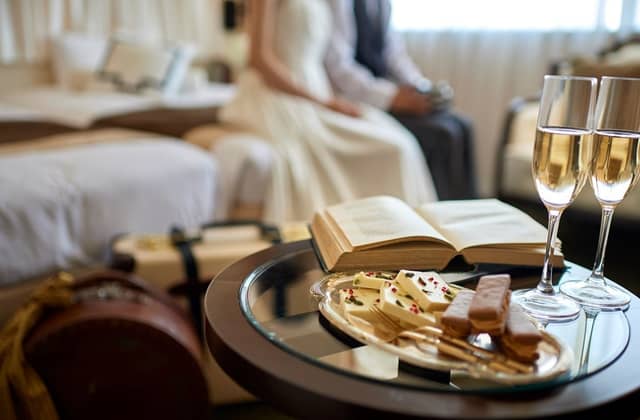 姫路で結婚式を挙げるなら「ホテル日航姫路ウエディング」