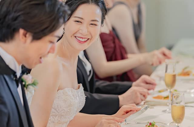 姫路で結婚式を挙げるなら「ホテル日航姫路ウエディング」