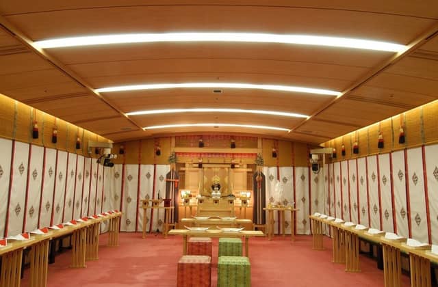 姫路で結婚式を挙げるなら「ホテル日航姫路ウエディング」