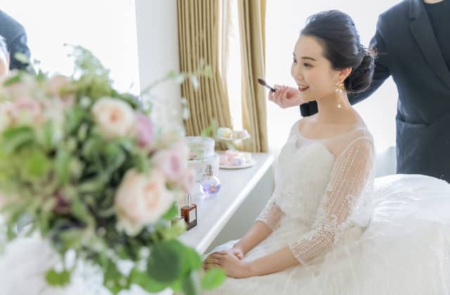 姫路で結婚式を挙げるなら「ホテル日航姫路ウエディング」