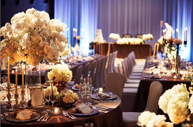 姫路で結婚式を挙げるなら「ホテル日航姫路ウエディング」