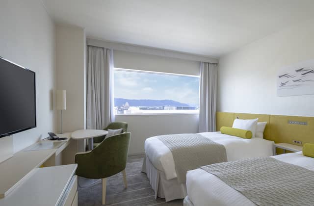 姫路で結婚式を挙げるなら「ホテル日航姫路ウエディング」