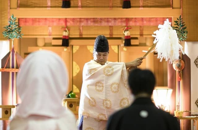 姫路で結婚式を挙げるなら「ホテル日航姫路ウエディング」