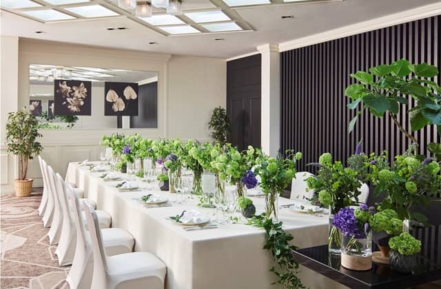 姫路で結婚式を挙げるなら「ホテル日航姫路ウエディング」