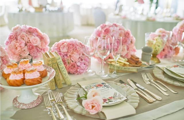 姫路で結婚式を挙げるなら「ホテル日航姫路ウエディング」