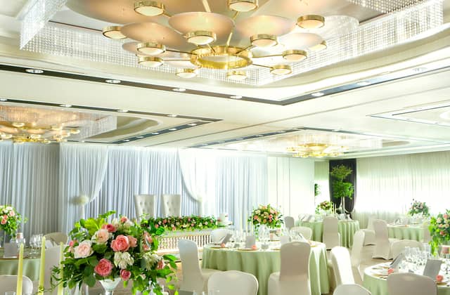 姫路で結婚式を挙げるなら「ホテル日航姫路ウエディング」