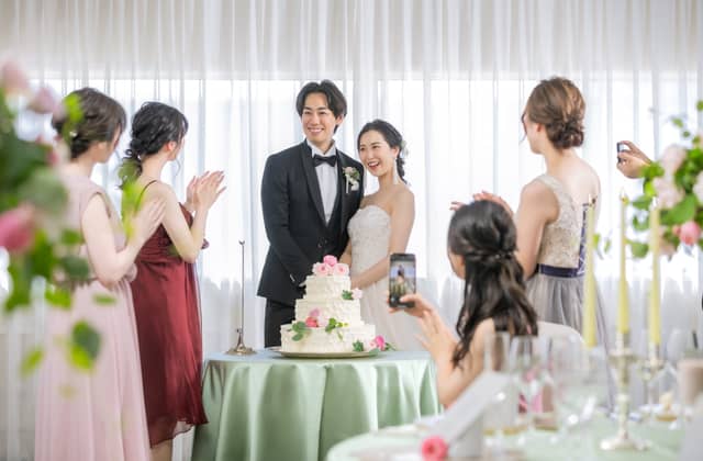 姫路で結婚式を挙げるなら「ホテル日航姫路ウエディング」