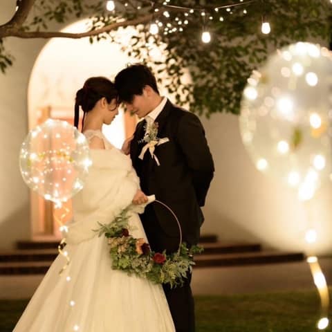 【公式】鞘ヶ谷ガーデン アグラス 北九州市の結婚式場