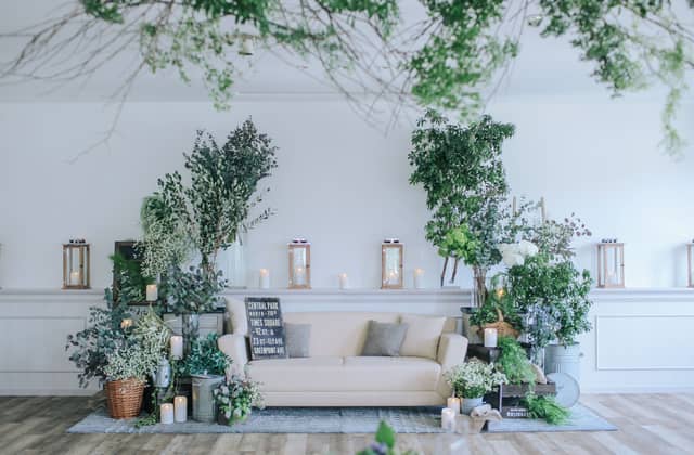 【公式】鞘ヶ谷ガーデン アグラス 北九州市の結婚式場