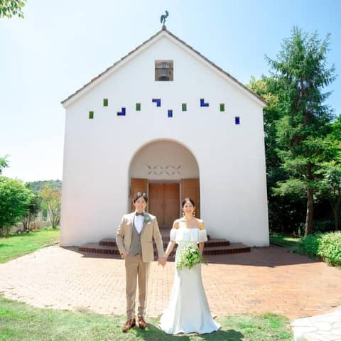 【公式】鞘ヶ谷ガーデン アグラス 北九州市の結婚式場