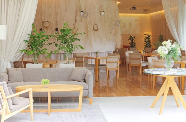 【公式】鞘ヶ谷ガーデン アグラス 北九州市の結婚式場