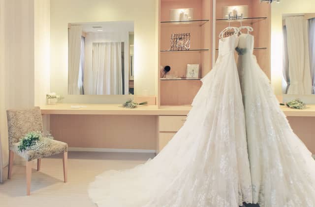 【公式】鞘ヶ谷ガーデン アグラス 北九州市の結婚式場