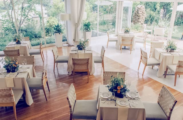 【公式】鞘ヶ谷ガーデン アグラス 北九州市の結婚式場