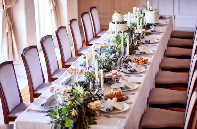 北山ル・アンジェ教会