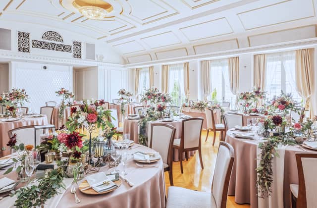 北山ル・アンジェ教会