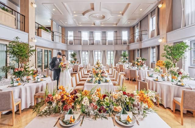 北山ル・アンジェ教会