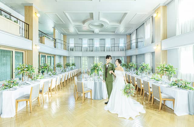 北山ル・アンジェ教会