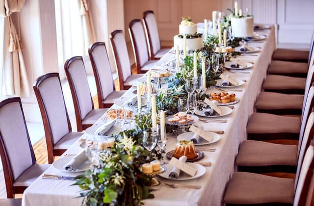 北山ル・アンジェ教会