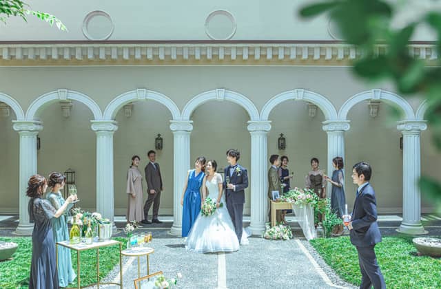 北山ル・アンジェ教会