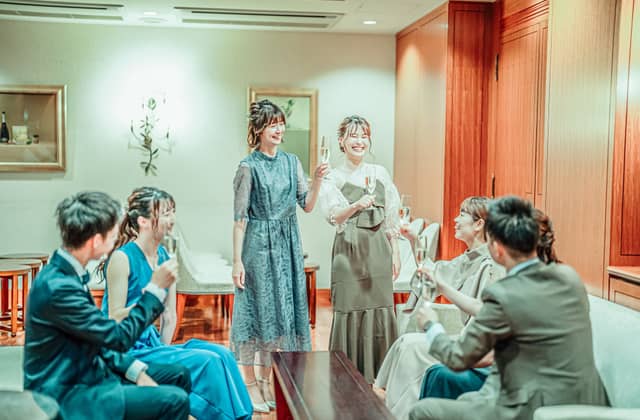 北山ル・アンジェ教会